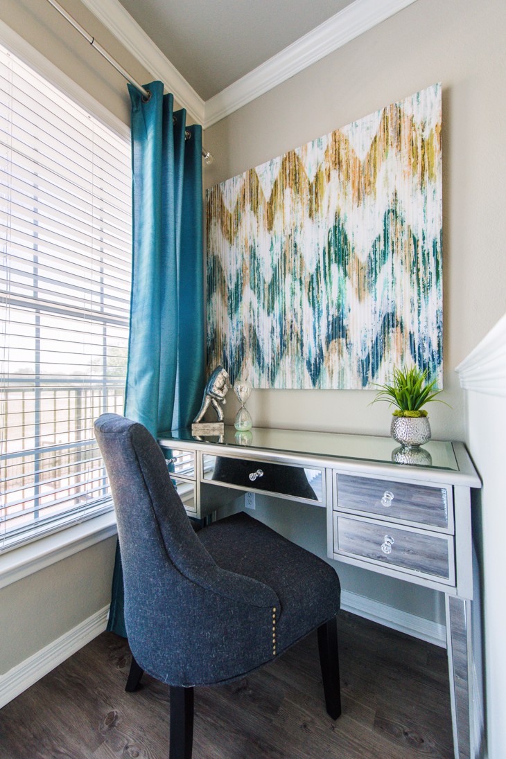 The Meadows at North Richland Hills Apartments in North Richland